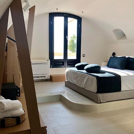 Candele Suites Фіра Екстер'єр фото