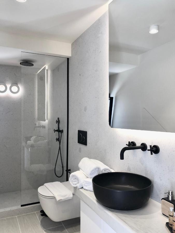Candele Suites Фіра Екстер'єр фото