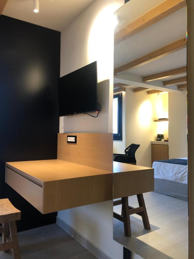 Candele Suites Фіра Екстер'єр фото